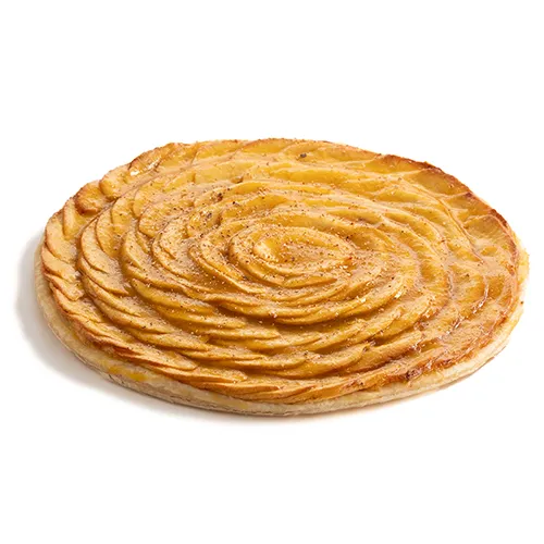 عکس گلت سیب بزرگ