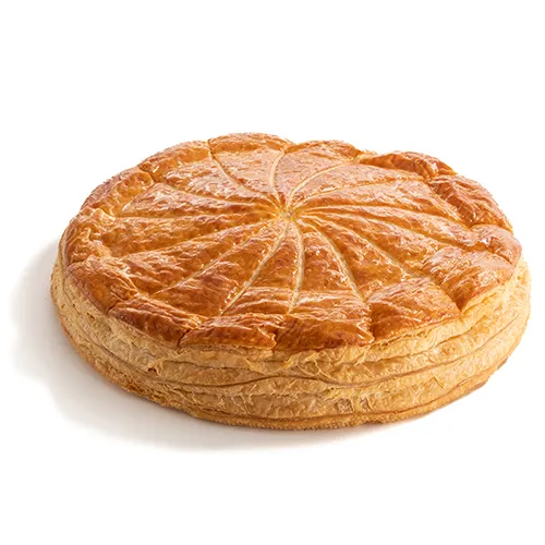 عکس گلت بادام (د روآ) بزرگ
