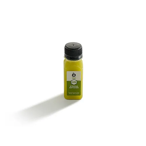 عکس شات آبمیوه G9