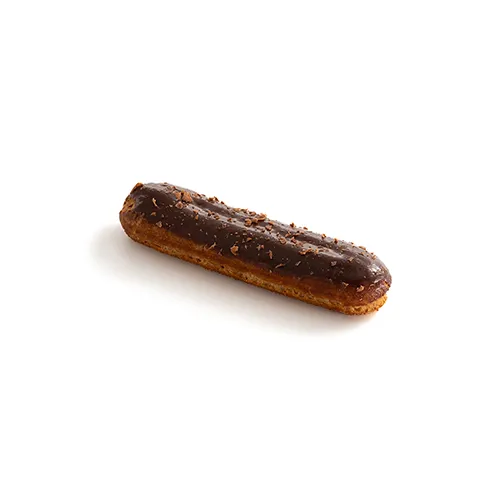 عکس اکلر کارامل