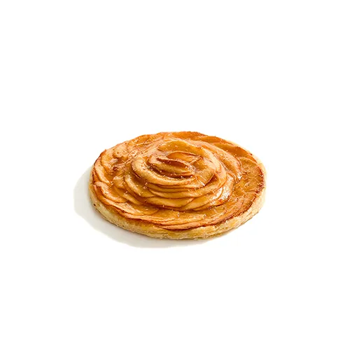 عکس گلت سیب کوچک