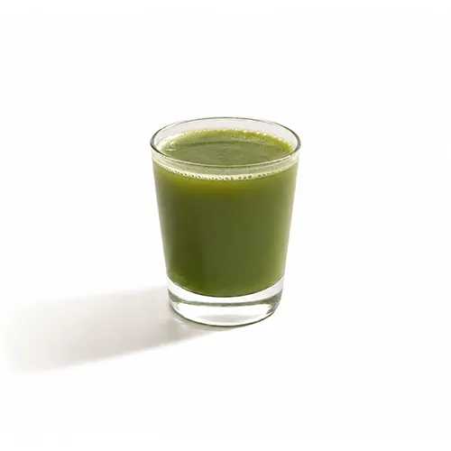 عکس چای ماچا